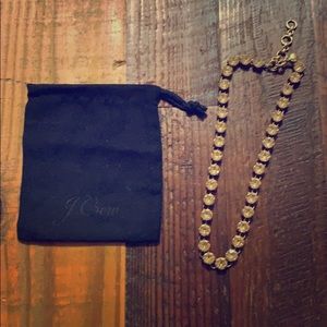 JCrew necklace
